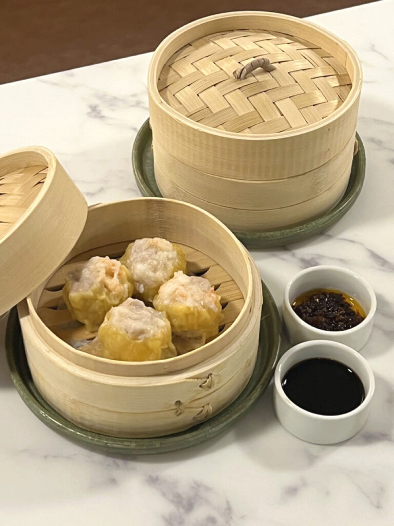What Is Dim Sum? A Soulful Guide to Silk Road Favorites