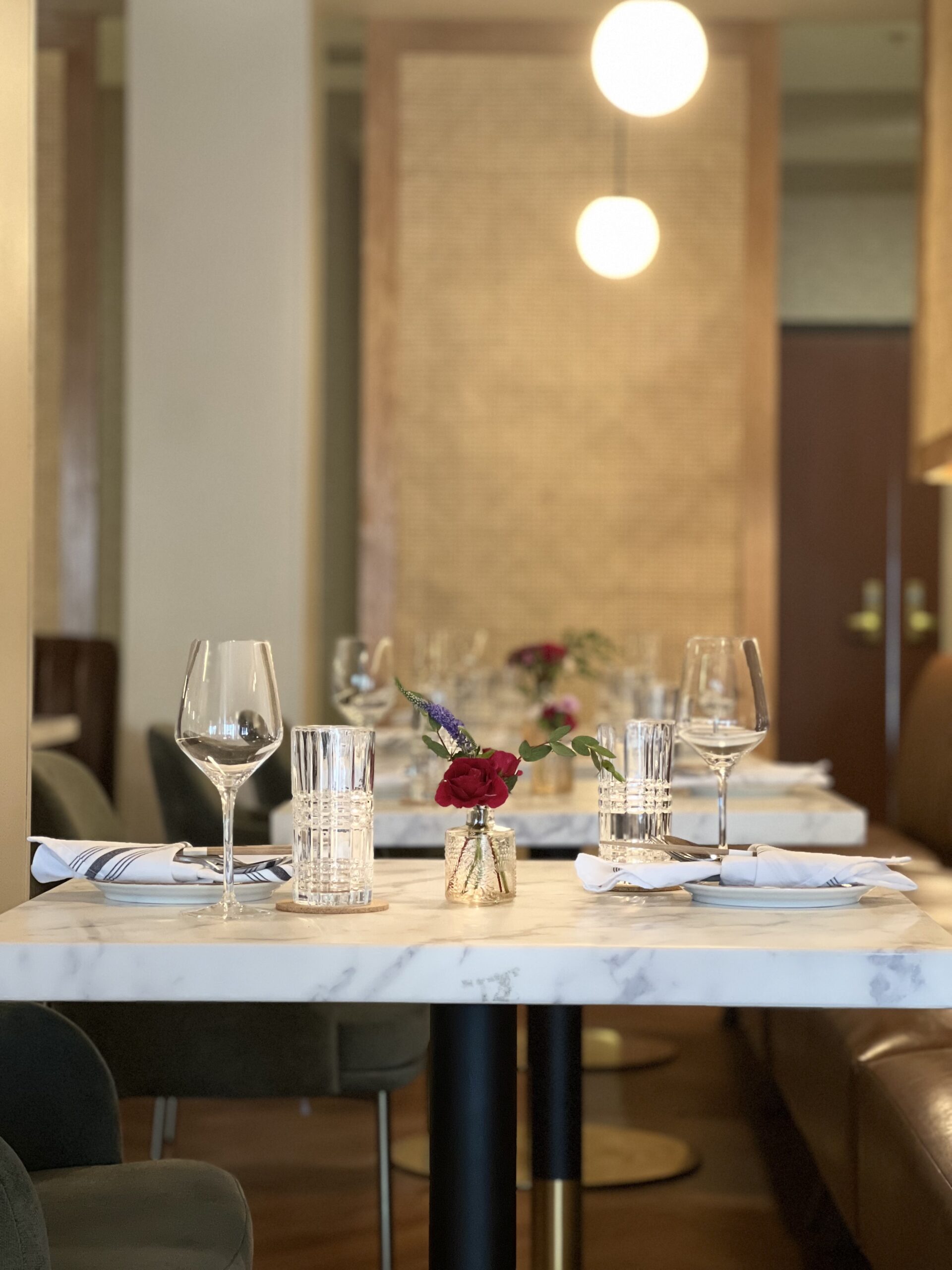 Dim Sum Dining Events | Silk Road