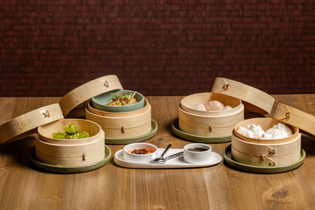 A Beginner’s Guide to Your First Time: The Ultimate Guide to Ordering Dim Sum at Silk Road Houston